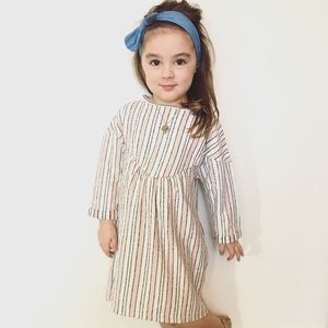 Zara Girls Collection Dress Sizes 6,7,8,9,10,11,13